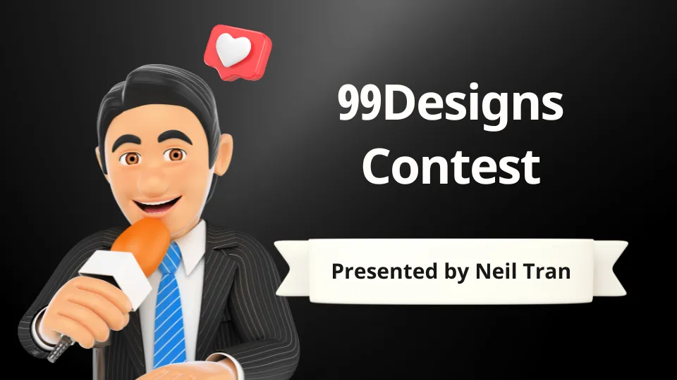99Designs Contest