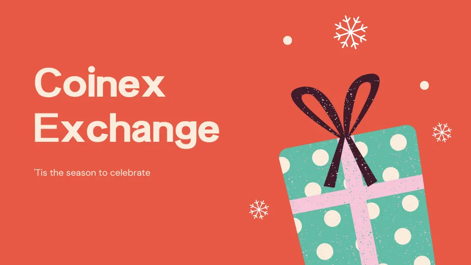 Coinex Exchange