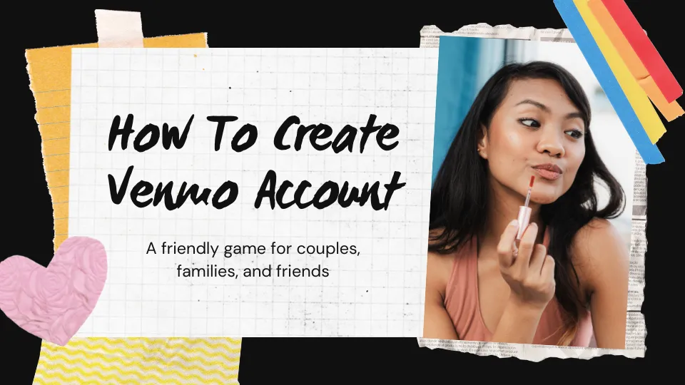 How To Create Venmo Account