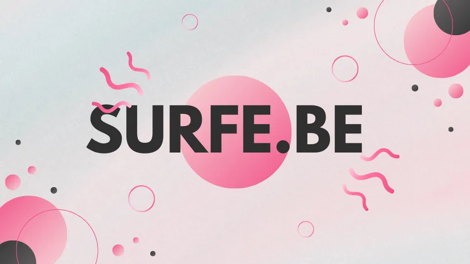 Surfe.be