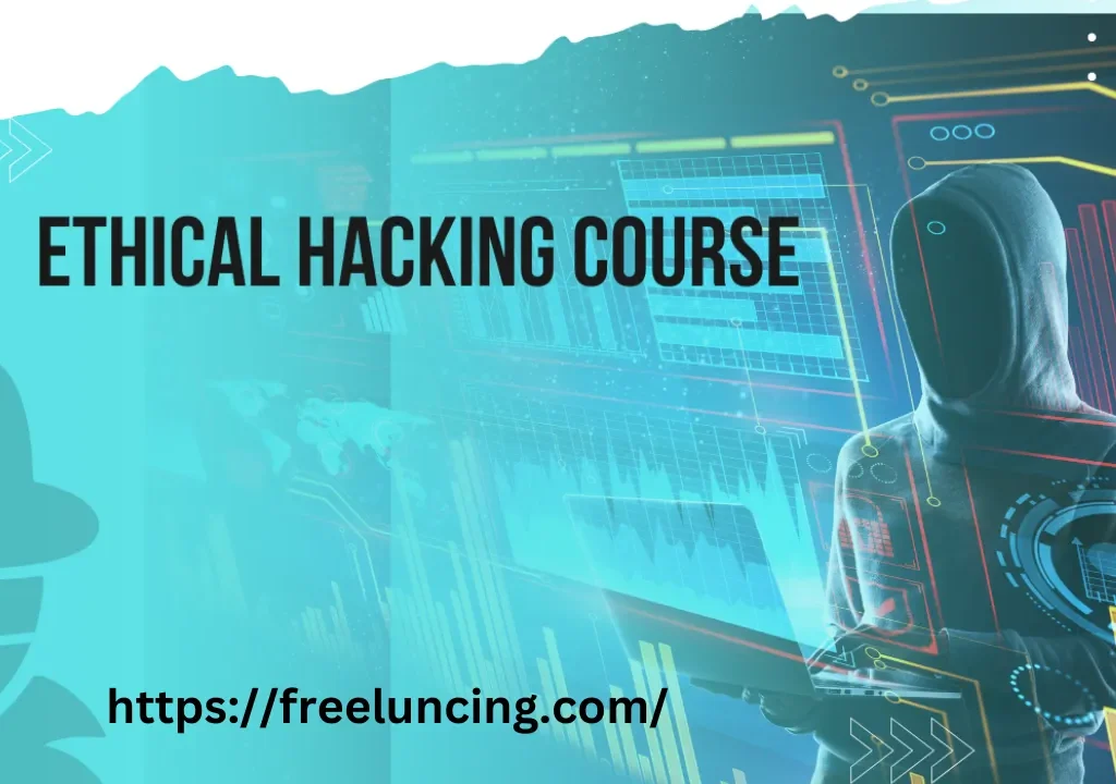 Ethical Hacking course