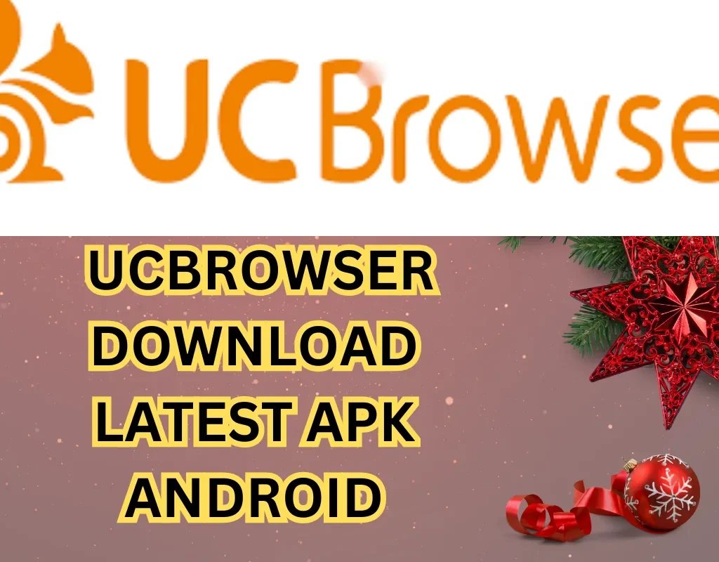 UC Browser