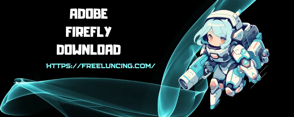 Adobe Firefly Download