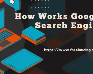 How Works Google Search Engine