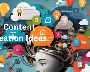 Unleash Your Creativity Exciting Content Creation Ideas