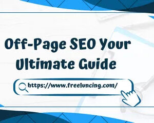 Unleashing the Power of Off-Page SEO: Your Ultimate Guide