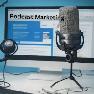 Mastering Podcast Marketing  Strategies for Success