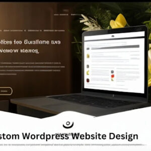 A Beginner's Guide to Custom WordPress Website Design