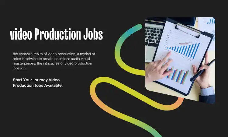 video production jobs 2
